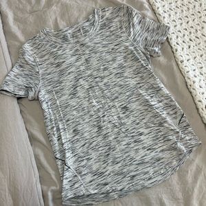 Lululemon Short-Sleeve Shirt